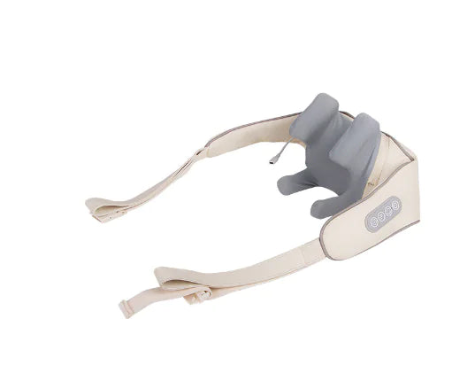 Nackmassage - Elektrisk Nack- och Axelmassage