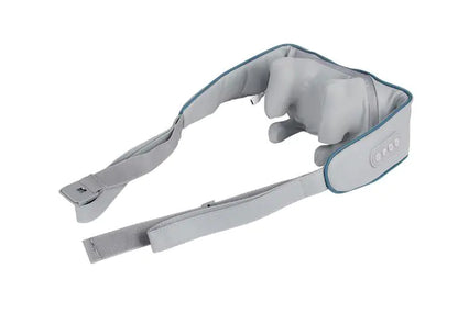 Nackmassage - Elektrisk Nack- och Axelmassage