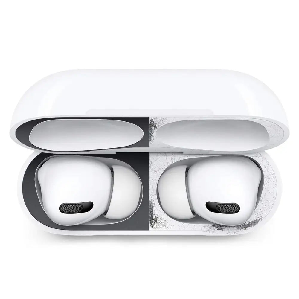 AirPods Skyddsfodral - Silikon Fodral
