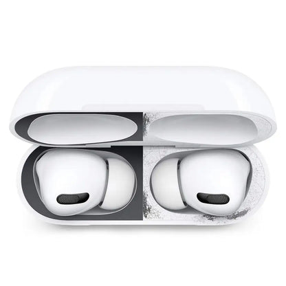 AirPods Skyddsfodral - Silikon Fodral