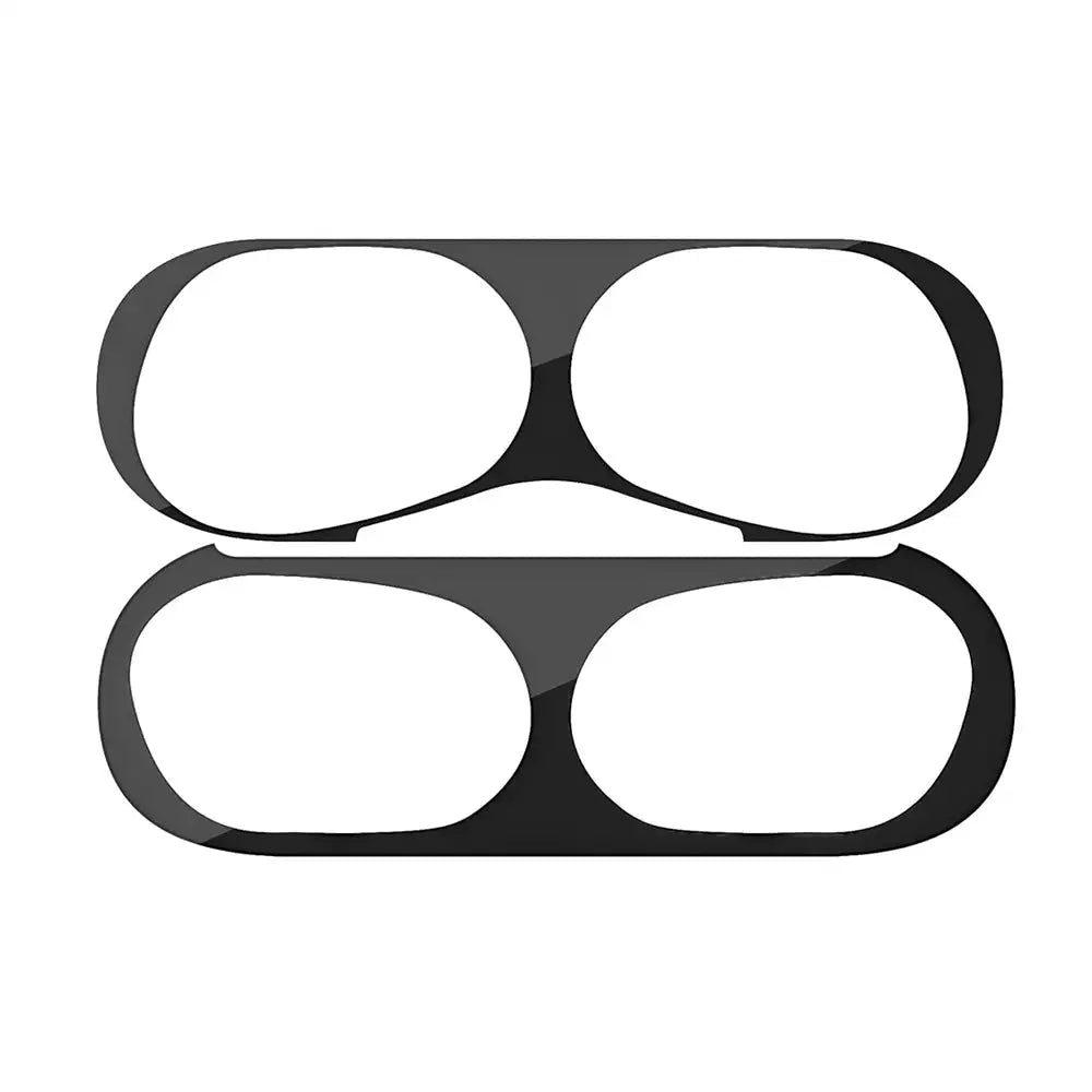 AirPods Skyddsfodral - Silikon Fodral