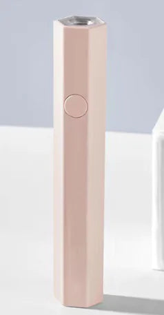 Mini UV LED Nagellampa - Nageltork